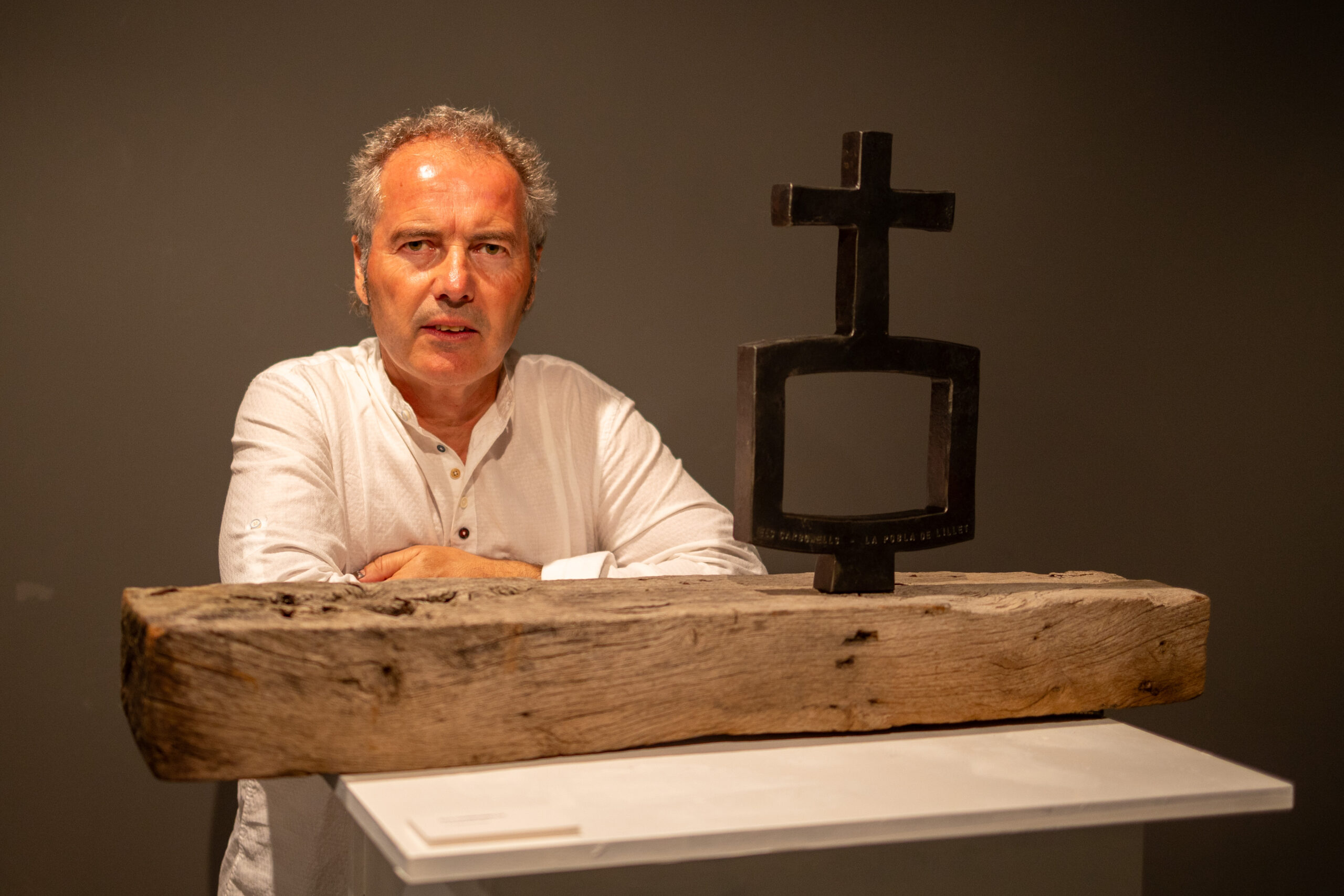 Enric Pla Montferrer